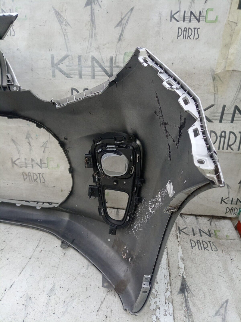KIA PICANTO 2017-ON FRONT BUMPER GENUINE 86511G6000