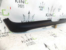 MINI HATCH R56 COOPER ONE 2007–2013 REAR BUMPER DIFFUSER TRIM VALANCE