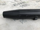 HARLEY DAVIDSON SPORTSTER XL REAR EXHAUST MUFFLER SYSTEM 64900422 / H17021