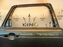 LAND ROVER RANGE ROVER SPORT L494 2014-ON REAR DOOR RIGHT GREY