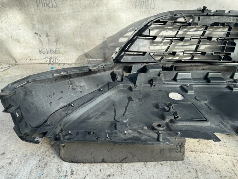 RENAULT CAPTUR DYNAMIQUE 2020-ON FRONT BUMPER LOWER PART 622352140R