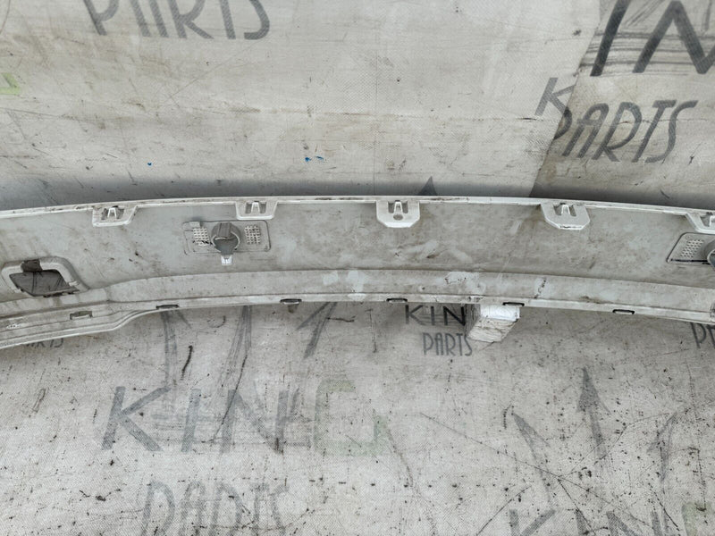 BMW X1 E84 M SPORT 2009-2012 REAR BUMPER PDC LOWER SECTION 8038049