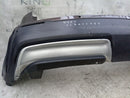 NISSAN QASHQAI MK2 J11 2017-2020 FACELIFT REAR BUMPER PDC 85022-HV20H