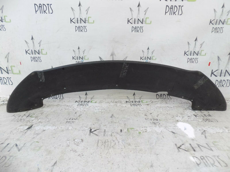 BMW MINI PACEMAN R61 COOPER S/ALL4/SD/LOWER SPOILER FRONT - PART# 9809975 #A5681