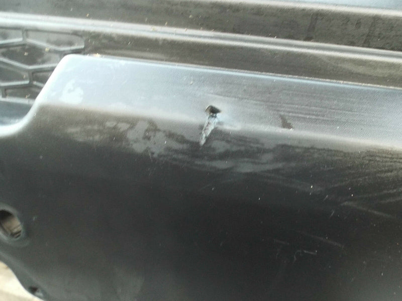 Land Rover Range Sport 2013-2014 L494 Rear Bumper Genuine (9211)