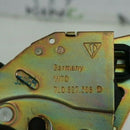 PORSCHE CAYENNE 955 2003-2007 BOOTLID LOCK MECHANISM 7L0827506D