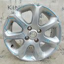 FORD FIESTA WHEEL ALLOY RIM 6.5JX16H2 ET41.5 8A6J1007CA 16" GENUINE