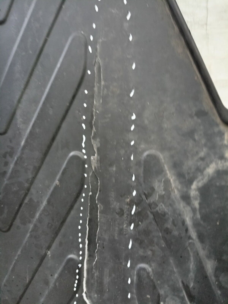 MERCEDES C CLASS W205 LEFT SIDE UNDERBODY COVER UNDERTRAY SHIELD PANEL