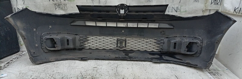 VW CADDY MK4 2020-ON FRONT BUMPER 2K7807221
