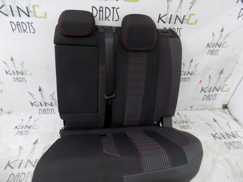 PEUGEOT 308 SW GT T9 2017-2021 GENUINE REAR LEFT PASSENGER SIDE