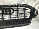 AUDI Q7 4M FACELIFT 2020-2023 FRONT BUMPER GRILL RADIATOR GRILLE 4M0853651