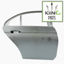 MERCEDES E CLASS W213 2016-ON SALOON GENUINE REAR DOOR PANEL RIGHT DRIVER SIDE