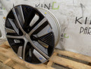 KIA NIRO 16" 6.5Jx16 ET45 ALLOY WHEEL RIM 52910-G5500