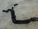 RANGE ROVER EVOQUE L551 HYBRID 2019-ON COOLANT HOSE PIPES GENUINE M8D28D282 #