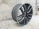 AUDI A3 8V ALLOY WHEEL RIM 19" 8J ET49 GENUINE 8V0601025