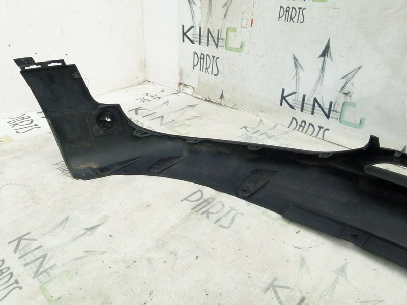 MINI COUNTRYMAN F60 JCW 2017> FRONT BUMPER LOWER LIP SPOILER PDC 7390543