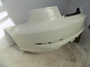 AUDI A3 S3 8V 2013-2017 SALOON REAR BUMPER WHITE 8V4807511