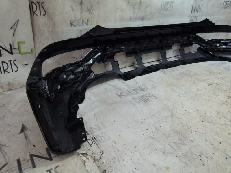HYUNDAI TUCSON 2020-ON REAR BUMPER LOWER TRIM PDC GENUINE 86612N7020