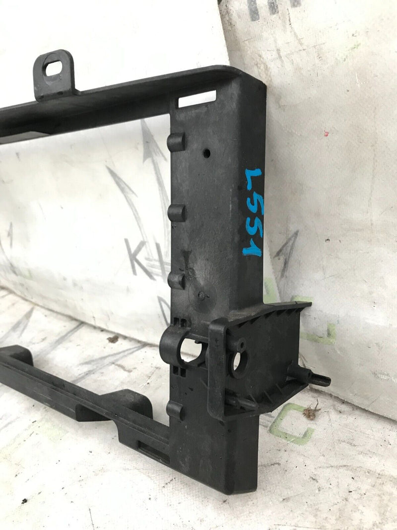 RANGE ROVER EVOQUE L551 PHEV 1.5 PETROL LOWER RADIATOR AIR CONTROL SHUTTER