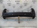 FIAT DOBLO II MK2 2010 2011 2012 2013 2014 2015 2016 REAR BUMPER GENUINE