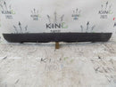 RENAULT CLIO MK2 2001-2005 TRIM PANEL PROTECTIVE REAR BUMPER COVER STRIP