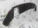MERCEDES ML W164 FACELIFT 08-11 REAR BUMPER DIFFUSER VALANCE A1648856825