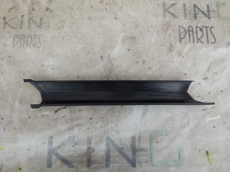 VAUXHALL MERIVA B 2010-14 FRONT LEFT DOOR MOULDING TRIM GENUINE 13337445