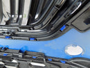 SKODA KAMIQ SUV 2019-2021 GENUINE BLUE FRONT BUMPER 658807221