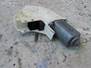 AUDI Q7 S LINE 2010 DRIVER SIDE FRONT OR REAR WINDOW ELECTRIC MOTOR 8K0959802A