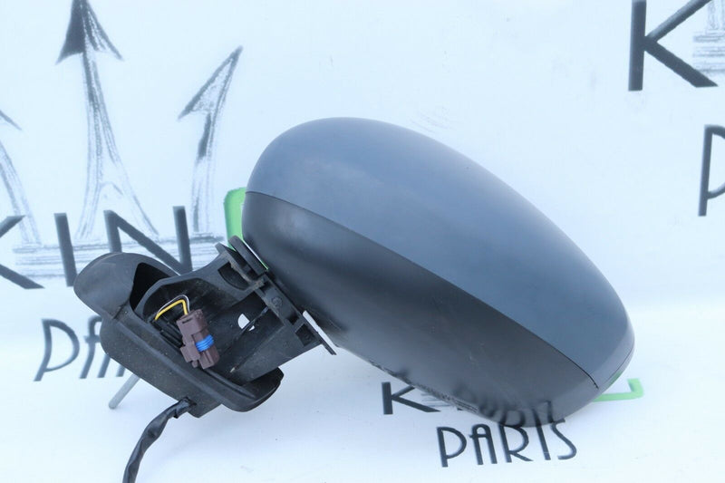 CITROEN C3 2009-2016 PASSENGER SIDE WING ELECTRIC MIRROR E20207156