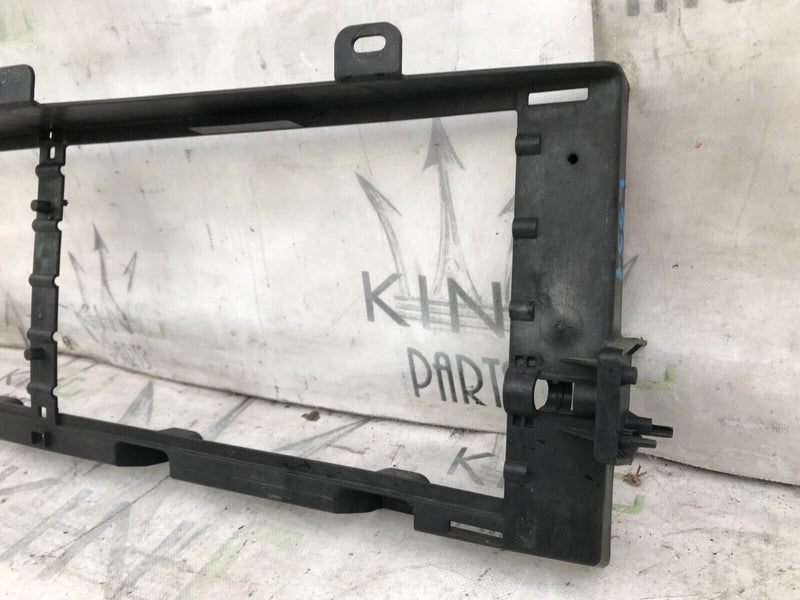 RANGE ROVER EVOQUE L551 PHEV 1.5 PETROL LOWER RADIATOR AIR CONTROL SHUTTER