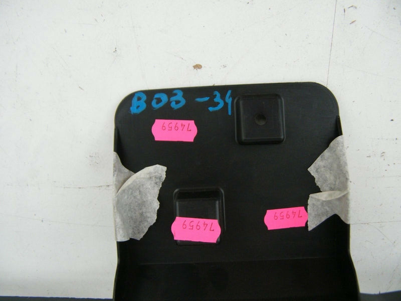 FORD C-MAX MK2 GRAND 2011-ON REAR BUMPER MOUNTING BRACKET 1752113 (B03-34/04-05)