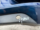 DACIA LOGAN ESTATE 2012-2016 REAR BUMPER GENUINE PDC 850227881R