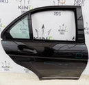 MERCEDES W204 FACELIFT 2011-2013 GENUINE REAR DOOR PANEL RIGHT DRIVER SIDE