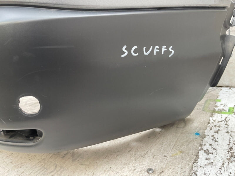 NISSAN QASHQAI J11 2013-2017 REAR BUMPER GENUINE 850224EA0H