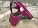 SMART FORTWO 2008-2016 REAR RIGHT SIDE FENDER WING PANEL A451 882 02 01