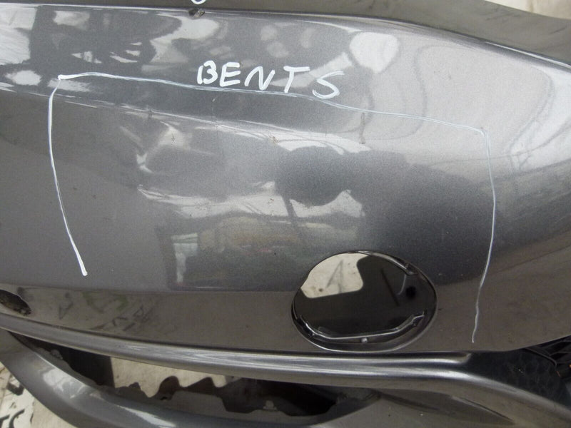 HONDA JAZZ FACELIFT SE I-VTEC 2017 FRONT BUMPER PDC GENUINE 71101TARG500