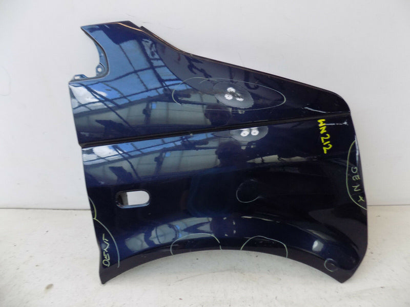 VW TRANSPORTER T5 2003-2015 FRONT FENDER WING PANEL RIGHT DRIVER SIDE