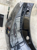 TOYOTA AURIS MK2 FACELIFT HATCHBACK 2015-2018 REAR BUMPER 52150-02D30