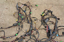 SEAT ALHAMBRA 2010-2015 RHD WIRING LOOM HARNESS 7N2970000