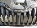 SKODA FABIA III MK3 MONTE CARLO 2019-ON FL FRONT BONNET GRILLE 6V0853653C