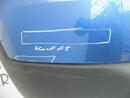 VOLVO XC40 2018-ON LOWER REAR BUMPER GENUINE PDC HOLE 31449333