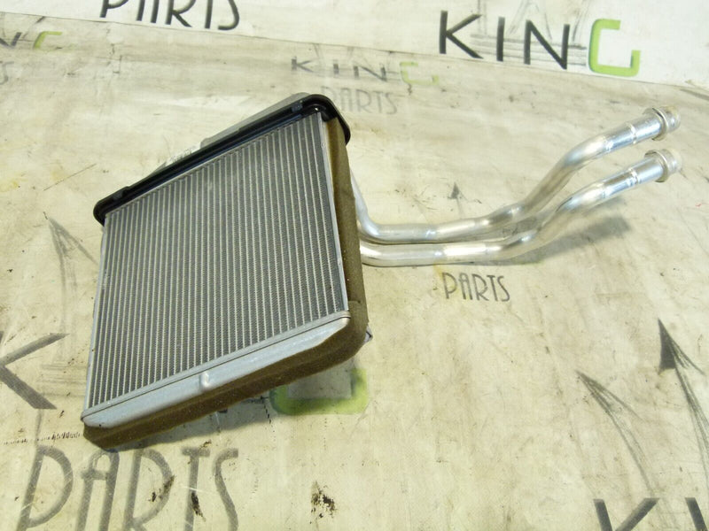 FIAT 500 2007-2015 HEATER RADIATOR MATRIX GENUINE 5R2210100