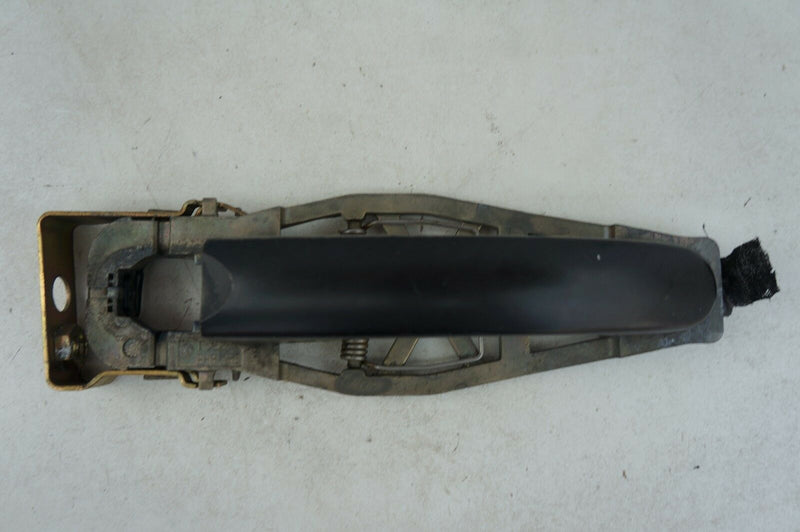 VW TOURAN MK1 2003-2015 FRONT RIGHT DRIVER SIDE EXTERIOR HANDLE & TRIM 1T0837886