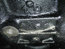SKODA SUPERB MK1 2006 1.9 TDI ENGINE PD SPARE OR REPAIR