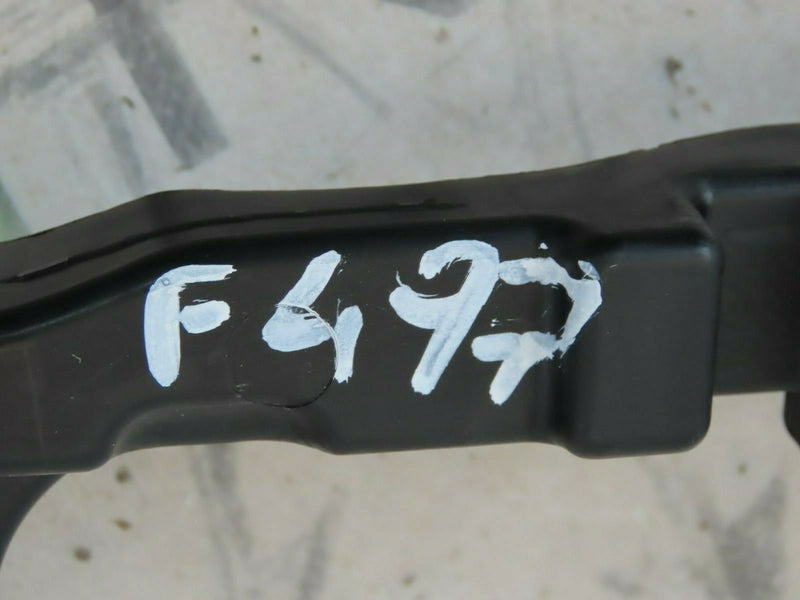 FIAT 500L LIVING 2012-ON REAR BUMPER GIUDE SUPPORT BRACKET 51924949