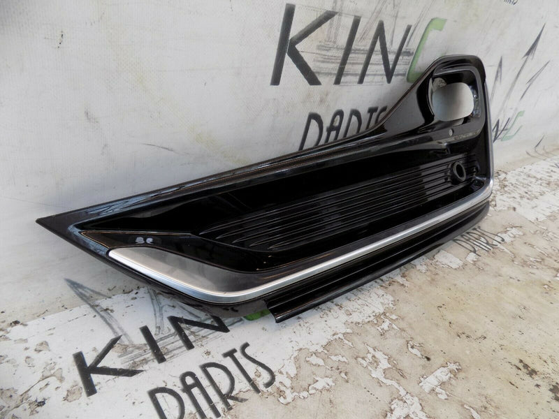 FORD GALAXY MK4 2020/21-ON  FACELIFT FRONT LEFT BUMPER GRILL PN:LM2B-19953-V