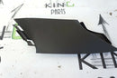 VAUXHALL ASTRA J MK6 2009-2014 HATCHBACK RIGHT SIDE DASHBOARD AIR DUCT COVER