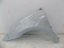 CITROEN C4 MK1 2004-10 PLASTIC GENUINE FRONT FENDER WING PANEL LEFT SIDE