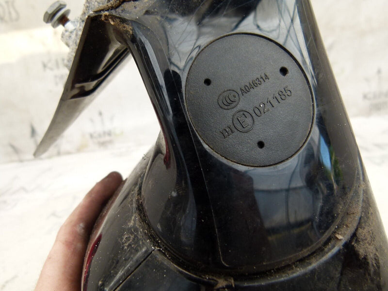 BMW F30 F31 2012-2015 LEFT PASSENGER NEAR SIDE MIRROR GENUINE A046314 #